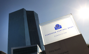 ECB bets on barnstorming start for digital euro (c)Daniel Roland:AFP via Getty Images